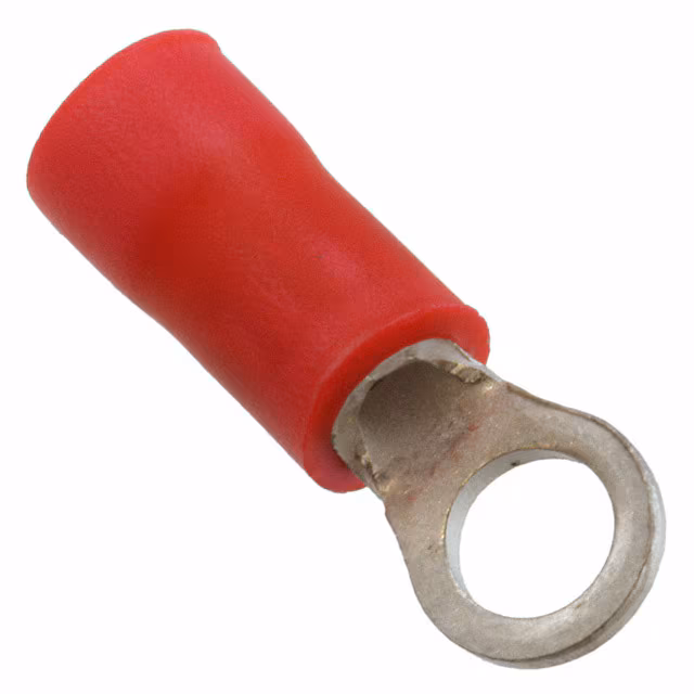 171510-6 TE Connectivity AMP Connectors  Connettori ad anello